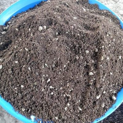 রেডিমিক্স মাটি Readymix Soil 50 KG