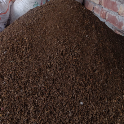 গোবর সার Manure 1 KG