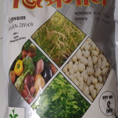 Gypsum জিপসাম ৫ কেজি