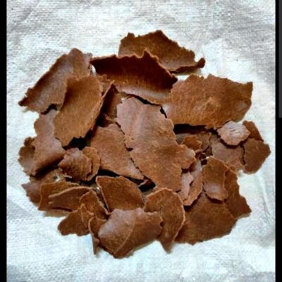 Badam Khoil বাদাম খৈল 1 KG