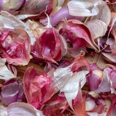 পেঁয়াজের খোসা "Onion Peel" বা "Onion Skin" ১ কেজি