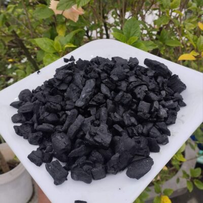কাঠ কয়লা Charcoal