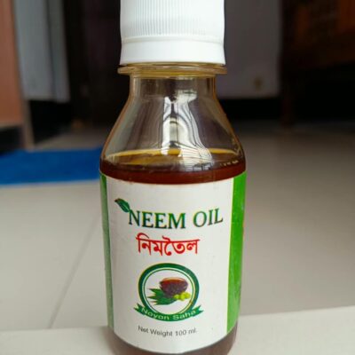 নিমতেল ১০০ এমএল