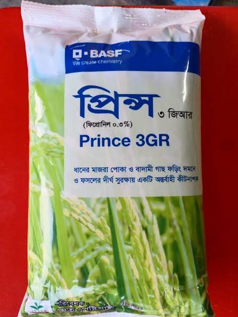 Prince 3GR ১KG