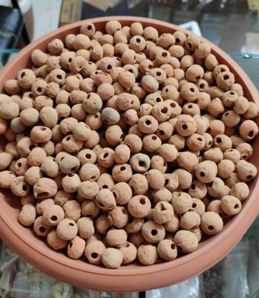 ক্লে বল Clay Ball ১ কেজি