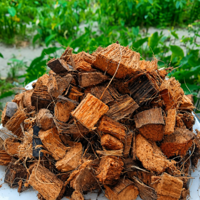 কোকো চিপস ১ কেজি coco chips