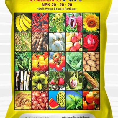 এনপিকে ২০:২০:২০ (NPK 20:20:20)
