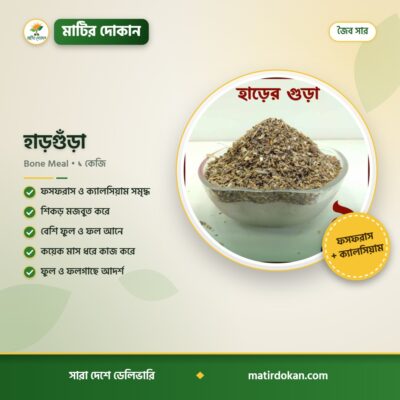 হাড়গুঁড়া — ক্যাটালগ
