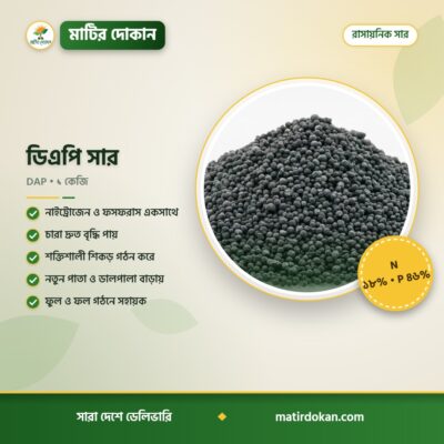 ডিএপি সার — ক্যাটালগ