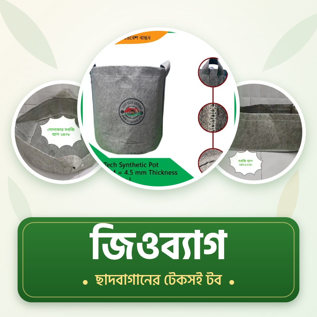 জিওব্যাগ